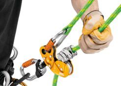 Cuerda Petzl FLOW