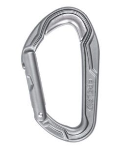 Mosquetón Edelrid Bulletproof Straight