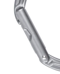 Mosquetón Edelrid Bulletproof Straight