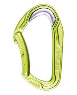 Mosquetón Edelrid Bulletproof Bent