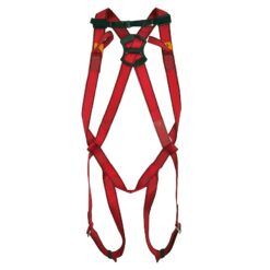 Arnés de Seguridad A03S Accesus