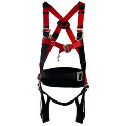 Arnés de Seguridad A40B-CP Accesus