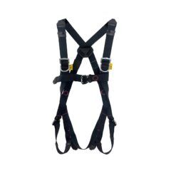 Arnés de Seguridad A40BC Black Accesus