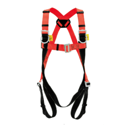 Arnés de Seguridad A40B Accesus