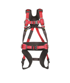 Arnés de Seguridad A52PRO Accesus