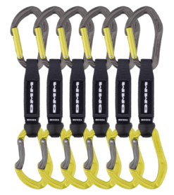Cinta Exprés Alpha Sport DMM