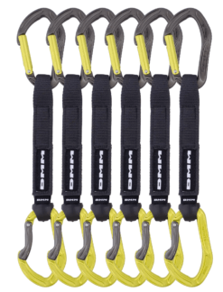Cinta Exprés Alpha Sport DMM
