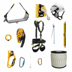 Pack Profesional Alta Gama Trabajos Verticales