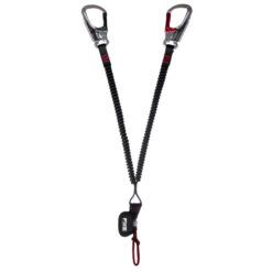 disipador vía ferrata Cinchless