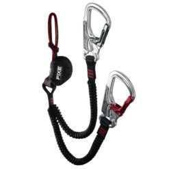 kit ferrata talla grande