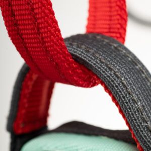 kit ferrata talla grande