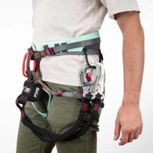 kit ferrata talla grande