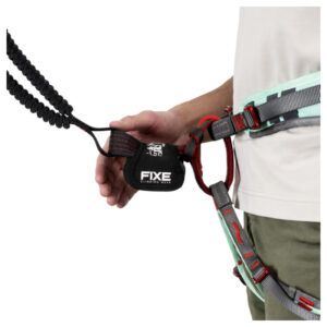 kit ferrata talla grande