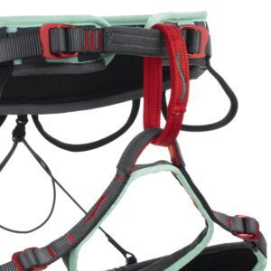 kit ferrata talla grande