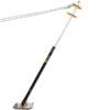 poste modular de rescate 4D POLE