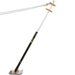 poste modular de rescate 4D POLE