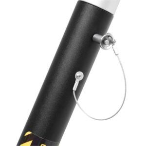 poste modular de rescate 4D POLE
