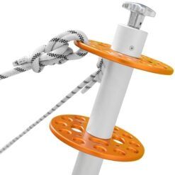 poste modular de rescate 4D POLE