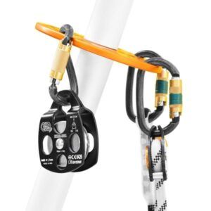 poste modular de rescate 4D POLE