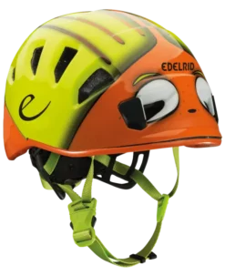 casco de escalada infantil