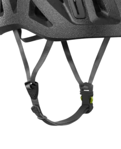 casco de escalada ventilado