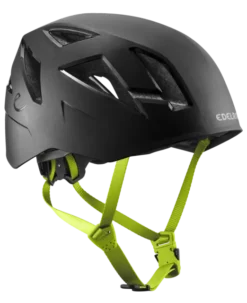 casco de escalada reciclado Equipos verticales