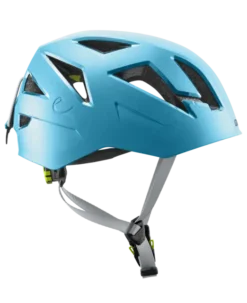 casco de escalada robusto