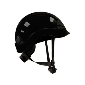 casco con barboquejo Accesus