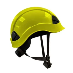 casco con barboquejo Accesus
