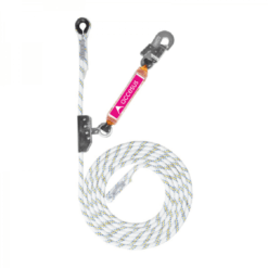 línea de vida vertical Accesus LS 2ED