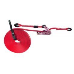 línea de vida horizontal Accesus LVH321