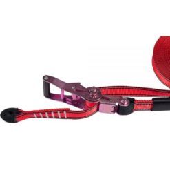 línea de vida horizontal Accesus LVH321