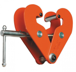 pinza de anclaje para viga Accesus