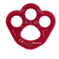 placa multianclaje Accesus