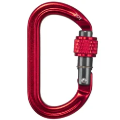 Mosquetón auxiliar Xot Screw