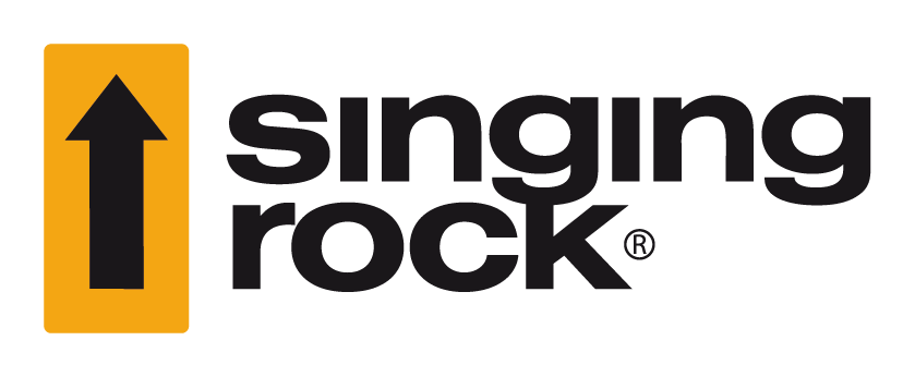 Singing Rock LOGO