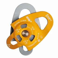 polea PULLEY EXTRA PLUS Singing Rock