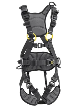 arnés anticaídas Petzl VOLT LIGHT versión internacional