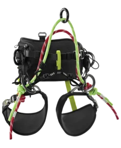 arnés para trepa de árboles TREEREX II