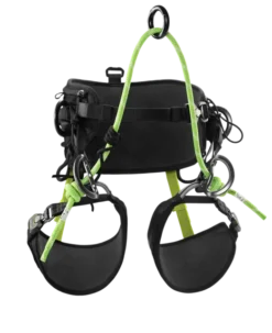arnés para trepa de árboles TREEREX II