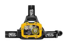 linterna frontal DUO RL Petzl
