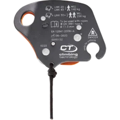 Anticaídas Easy Access Climbing Technology