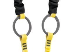 ABSORBICA-Y TIE-BACK