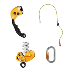 kit de poda Petzl