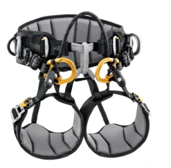 pack de poda completo Petzl
