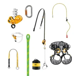 pack de poda completo Petzl