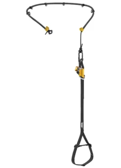KNEE ASCENT Petzl