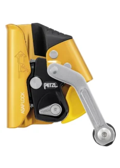 ASAP LOCK Petzl 2026 anticaídas deslizante