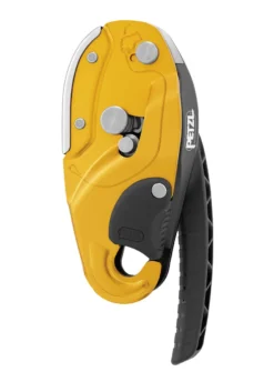 descensor Petzl RIG