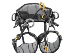 KNEE ASCENT Petzl
